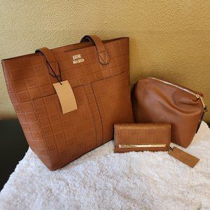 Steve Madden